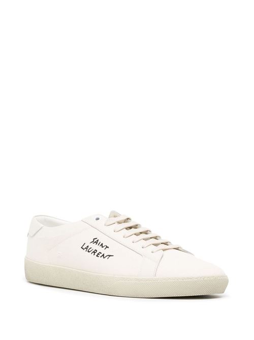 Sneakers Court Classic SL SAINT LAURENT | 611106GUP109113